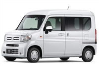 N-VAN捸